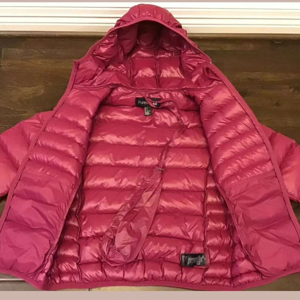 Nano Puffer Jacket Ultra Light Packable S easy